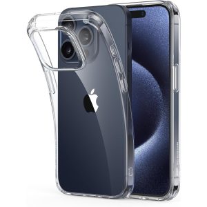 iPhone 15 Pro ESR Zero Case