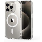 iPhone 15 Pro Max ESR Classic Hybrid Case with HaloLock Magsafe Compatible - Clear - BIS