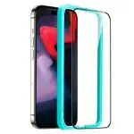 iPhone 15 Pro Max ESR Armorite Screen Protector - 1 Pack