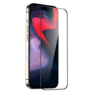 iPhone 15 Pro Max ESR Armorite Screen Protector - 1 Pack - Image 3