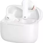 Baseus Bowie M2 Plus with ANC True Wireless Earphones - White