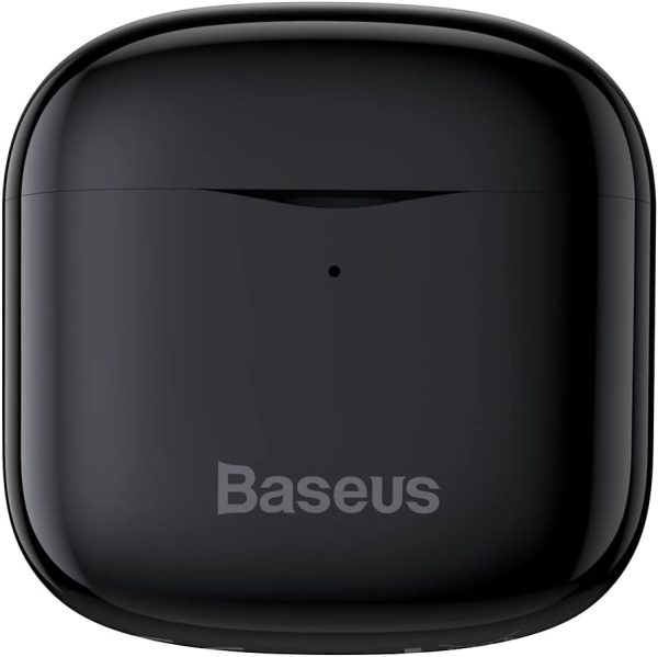 Baseus Wireless Earphone Bowie E3 - Black - Image 5