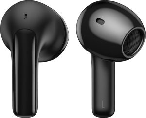 Baseus Wireless Earphone Bowie E3 - Black - Image 4