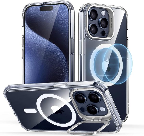 71Qi+QjEV9L._AC_SL1500_ iPhone 15 Pro Max ESR Classic Hybrid