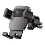 Baseus Cube Gravity Vehicle-mounted Holder - Black