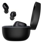 Baseus Encok Wm01 True Wireless Earphone - Black