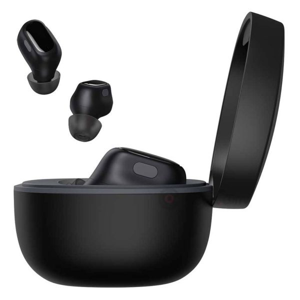 Baseus Encok Wm01 True Wireless Earphone Baseus Encok Wm01 True Wireless Earphone
