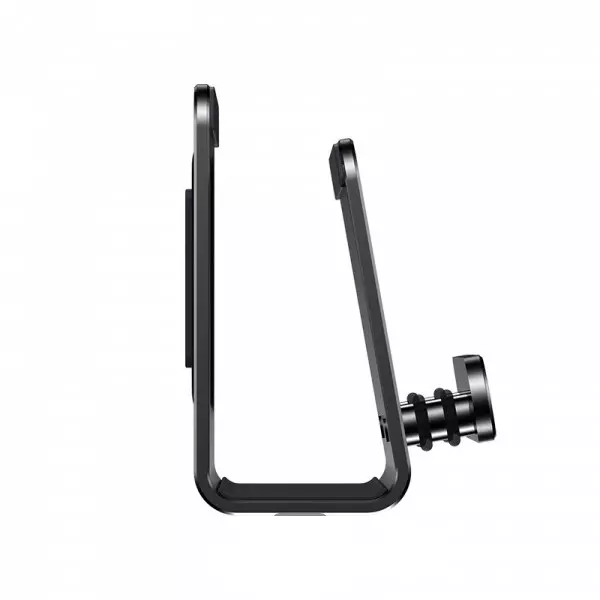 Baseus Metal Wall Mount Phone Holder 4