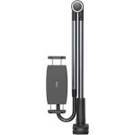 Baseus Otaku life rotary adjustment lazy holder Pro Applicable for phone/ ipad - Gray