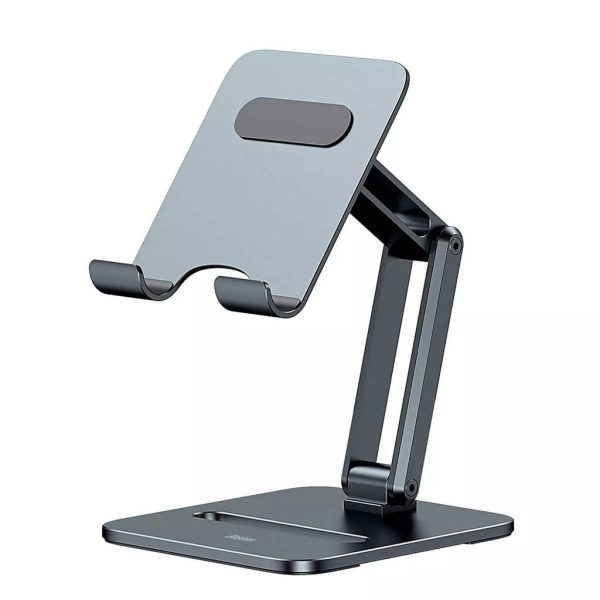 Baseus Desktop Biaxial Foldable Metal Stand For Tablets