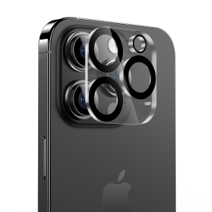 iPhone 15 Pro Max / iPhone 15 Pro Camera Lens Protector