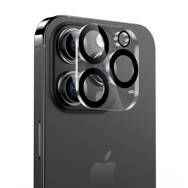 KR Lens Protector for iphone 15 pro max iPhone 15 Pro Max / iPhone 15 Pro Camera Lens Protector