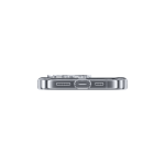 iPhone 15 Pro Max Magnetic Crystal Case by Benks Magsafe Compatible - Clear - 6948005994228 - Image 3