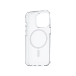 iPhone 15 Pro Max Magnetic Crystal Case by Benks Magsafe Compatible - Clear - 6948005994228 - Image 2