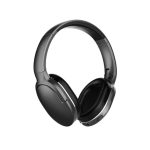 Baseus Encok Wireless headphone D02 PRO - Black