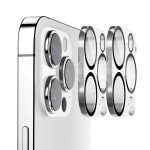 iPhone 14 Pro Max / 14 Pro Camera Lens Protector by elago  - Clear