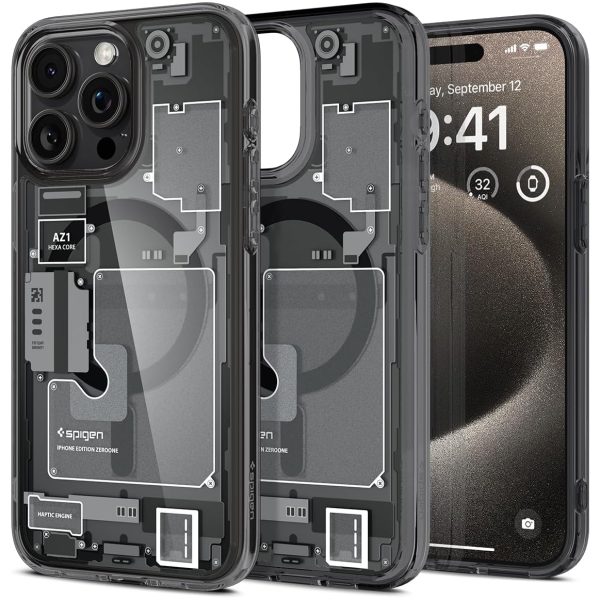 15 pro max zero one case ultra magfit Apple iPhone 15 Pro Max Ultra MagFit Zero one Best Price in Pakistan