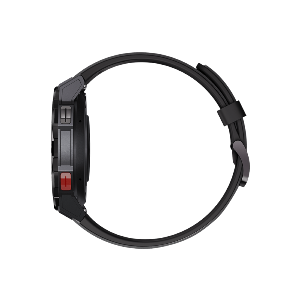 Mibro GS Pro Watch 1.43" Amoled screen - Black - Image 2