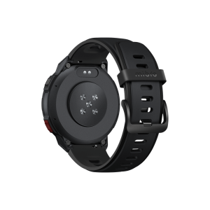 Mibro GS Pro Watch 1.43" Amoled screen - Black - Image 3