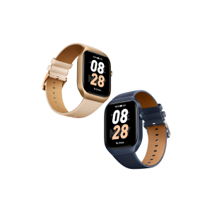 Mibro T2 Watch 1.75″ AMOLED screen - Blue - Image 2