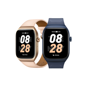 Mibro T2 Watch 1.75″ AMOLED screen - Blue - Image 3