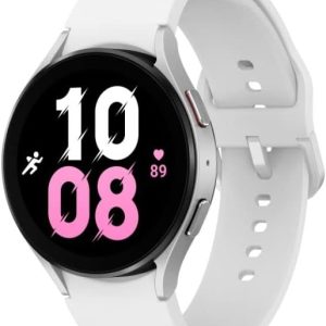 SAMSUNG Galaxy Watch 5 44mm Silver
