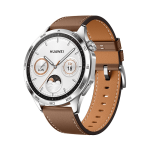 Huawei Watch GT 4 46mm 1.43 inches AMOLED color screen - Brown