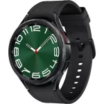 SAMSUNG Galaxy Watch 6 Classic 47mm Bluetooth Smartwatch - Black - OP