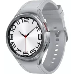 SAMSUNG Galaxy Watch 6 Classic 47mm Bluetooth Smartwatch - Silver - OP