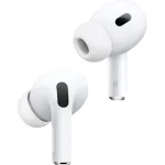 Apple AirPods Pro with USB C Charging 2023 Model Magsafe enabled - White - Image 4