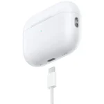 Apple AirPods Pro with USB C Charging 2023 Model Magsafe enabled - White - Image 3