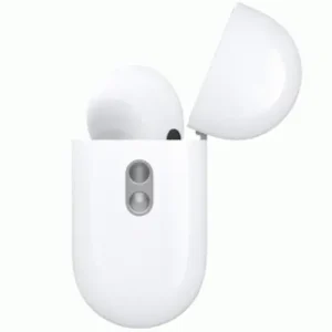Apple AirPods Pro with USB C Charging 2023 Model Magsafe enabled - White - Image 2