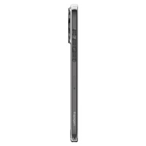 Apple iPhone 15 Pro Airskin Hybrid Case by Spigen - ACS06697 - Clear - Image 2