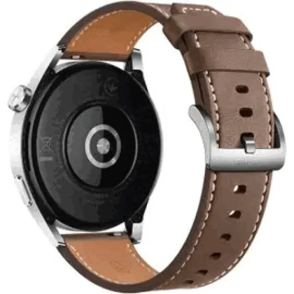 Huawei Watch GT 3 46mm 1.43" AMOLED display - Brown - Image 2