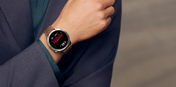 huawei-watch-gt4-product-highlight-5 Huawei Watch GT 4 46mm 1.43 inches AMOLED color screen - Brown - Image 3