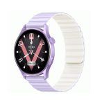 Kieslect Lora 2 Lady Bluetooth Calling Smartwatch - Purple