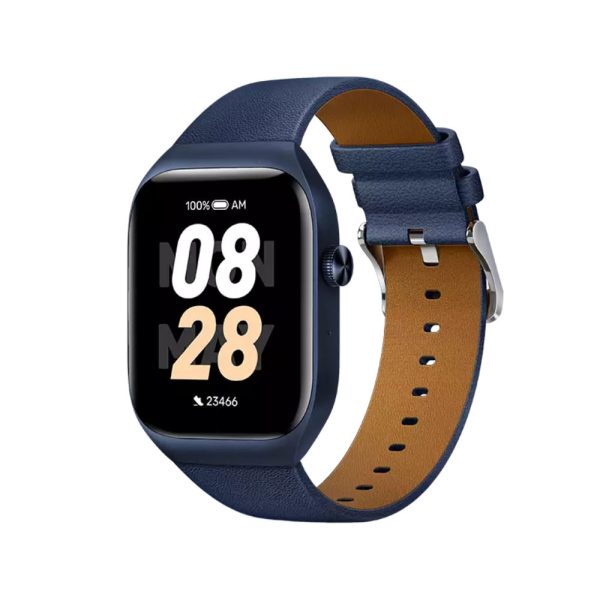 mi bro t2 blue watch best price in pakistan