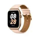 Mibro T2 Watch 1.75″ AMOLED screen - Gold