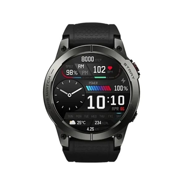 zeblaze stratos gps black 3 in pakistan best price