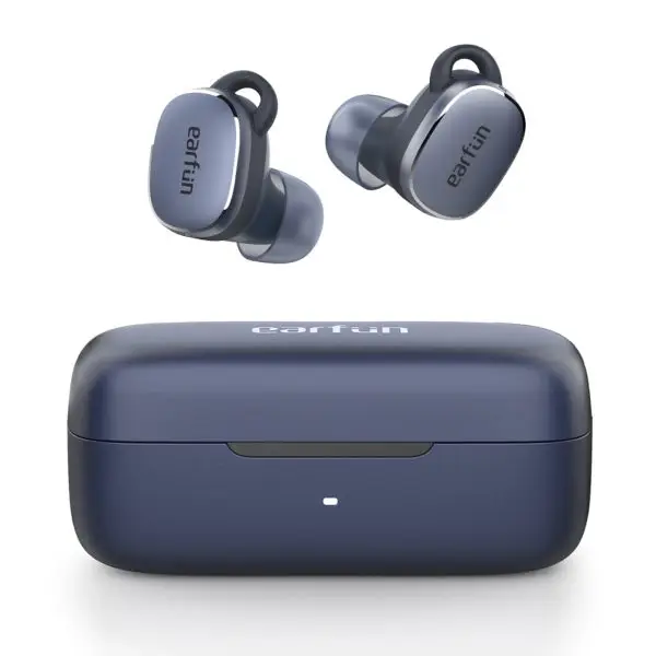 earfun free pro 3 best price in pakistan earbuds best blue