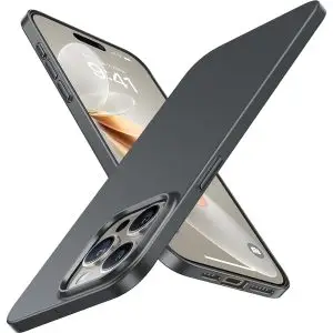 Titanium Grey