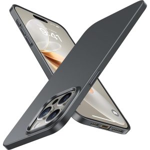 Titanium Grey