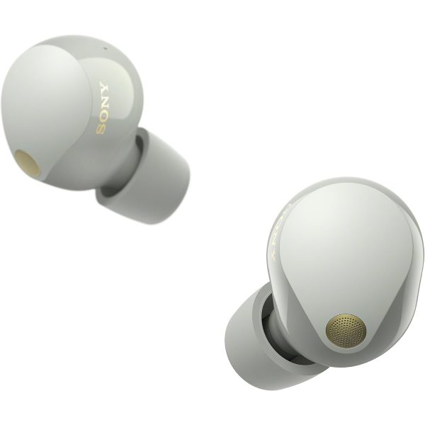 sony wf-1000xm5 silver best price in pakistan noise cancellation earbuds Sony wf-1000xm5 silver best price in pakistan