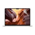 MacBook Air 15″ M3 , M2 2023 iClara Film Screen Protector by JCPAL – Clear  - JCP2649