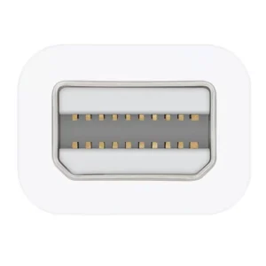 Apple Thunderbolt to Firewire Adapter MD464LLA - Image 2