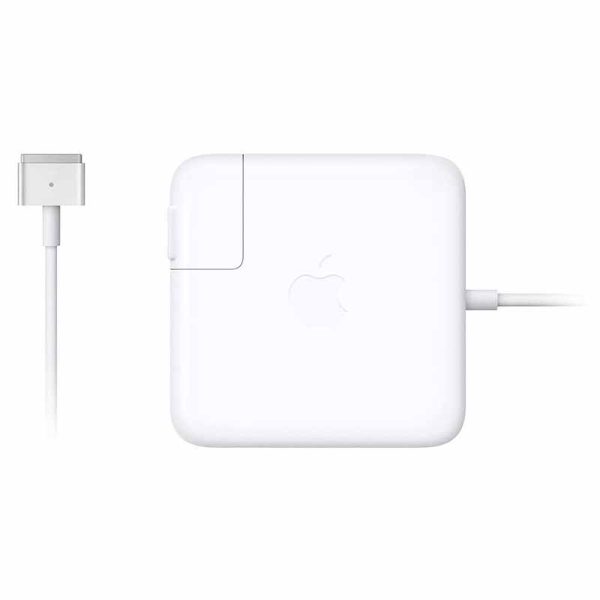 Apple 60W Magsafe 2 Power Adapter MD565LLA - Image 1
