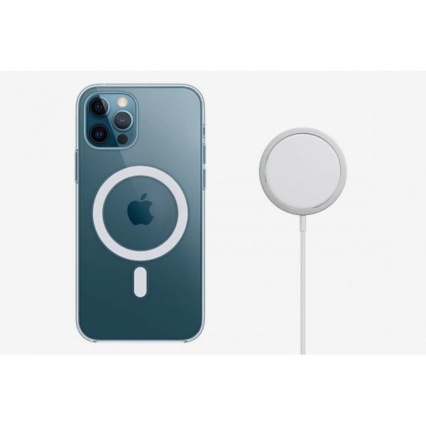 Apple Magsafe Charger MHXH3AMA - Image 2