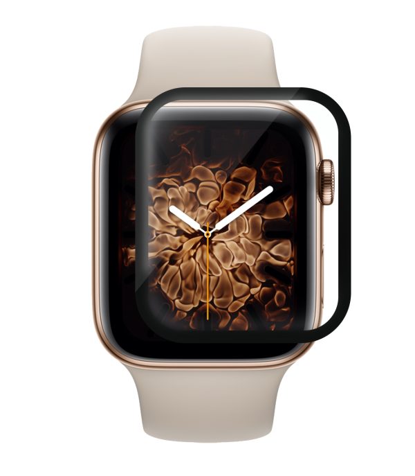 2 JCPal 3D Armor Screen Protector Apple Watch Series 44mm - JCP3972 - Image 2