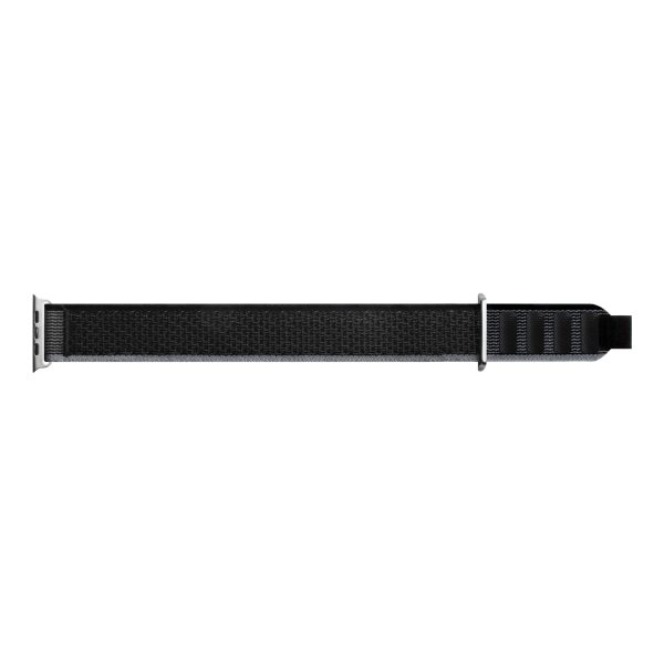 JCPal FlexLoop Apple Watch Band for 49 / 45 / 44 / 42 mm - Black Grey - JCP4333 - Image 5