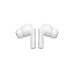 Sounarc Q1 Earbuds Wireless Bluetooth Earphone, 28 Hours of Playtime, Ergonomic Fit, Shaking Bass. Clear Call, Touch Control - White - Image 3
